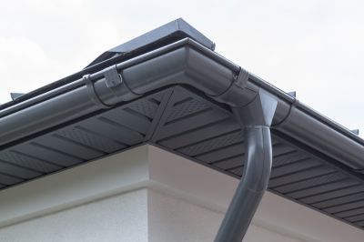 Seamless Gutter Cover Designs